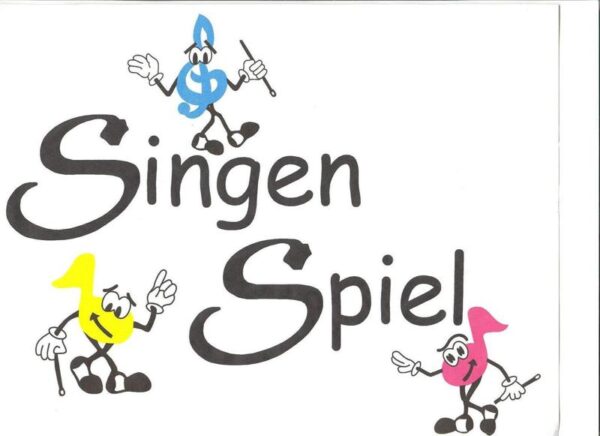 Singenspiel Tuition 2026-2027 (1 Payment)