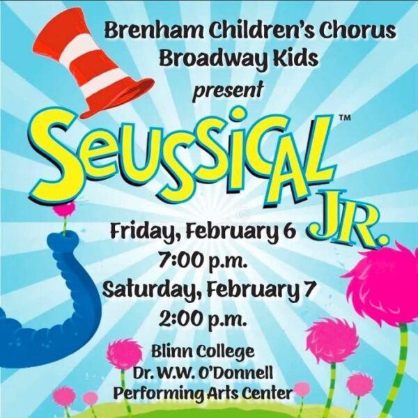 Seussical Product Picture