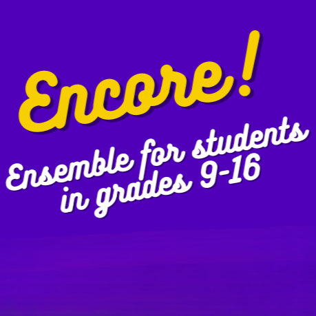 encore-logo Encore Tuition 2026-2027 (1 payment)